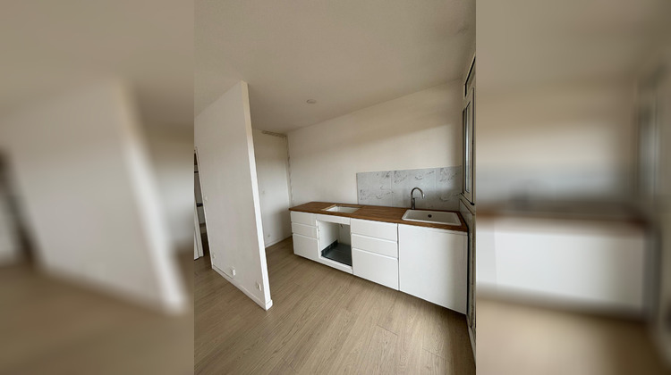 Ma-Cabane - Location Appartement Marignane, 41 m²