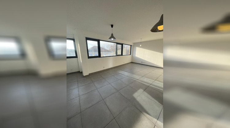 Ma-Cabane - Location Appartement Marignane, 101 m²