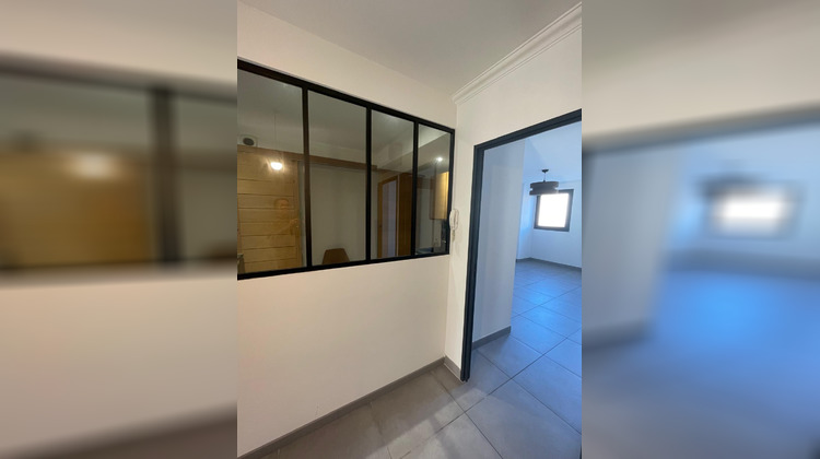 Ma-Cabane - Location Appartement Marignane, 101 m²