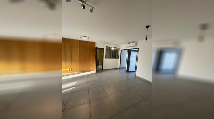 Ma-Cabane - Location Appartement Marignane, 101 m²