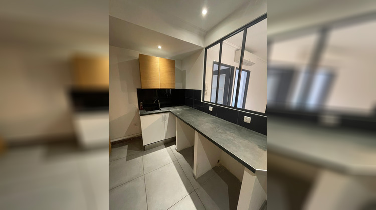 Ma-Cabane - Location Appartement Marignane, 101 m²