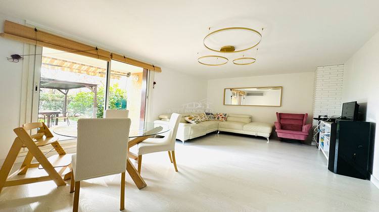 Ma-Cabane - Location Appartement MARIGNANE, 87 m²