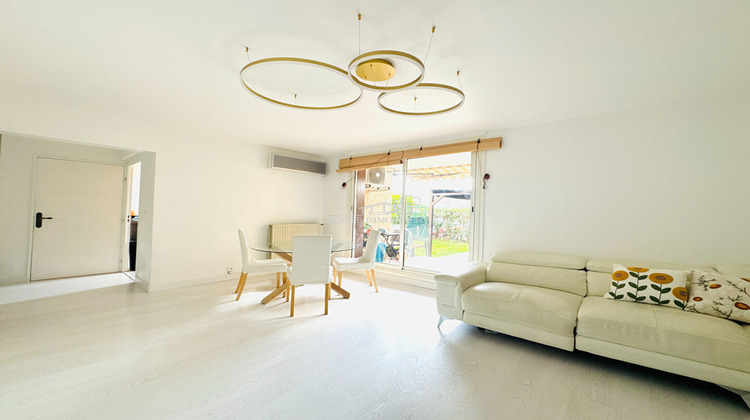 Ma-Cabane - Location Appartement MARIGNANE, 87 m²