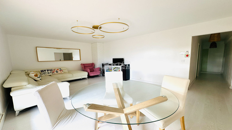 Ma-Cabane - Location Appartement MARIGNANE, 87 m²