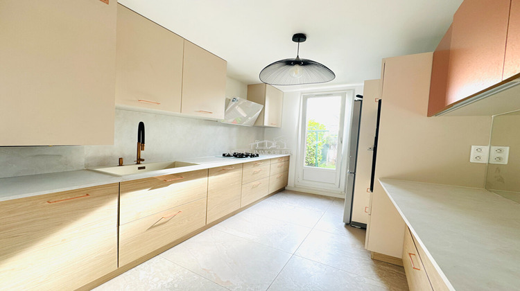 Ma-Cabane - Location Appartement MARIGNANE, 87 m²