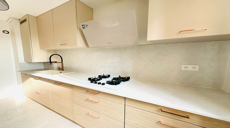 Ma-Cabane - Location Appartement MARIGNANE, 87 m²