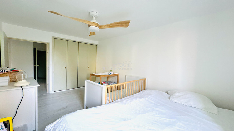 Ma-Cabane - Location Appartement MARIGNANE, 87 m²