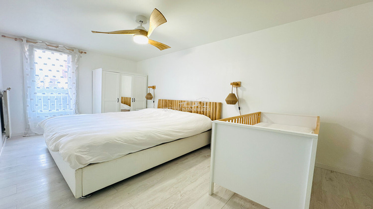 Ma-Cabane - Location Appartement MARIGNANE, 87 m²