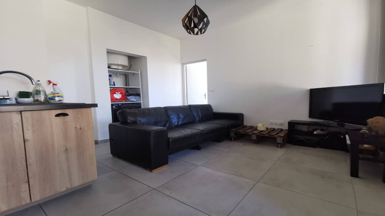Ma-Cabane - Location Appartement Marignane, 35 m²
