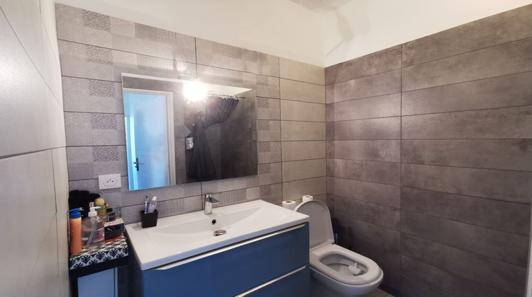 Ma-Cabane - Location Appartement Marignane, 35 m²