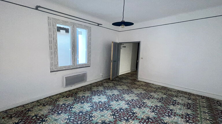 Ma-Cabane - Location Appartement MARIGNANE, 28 m²