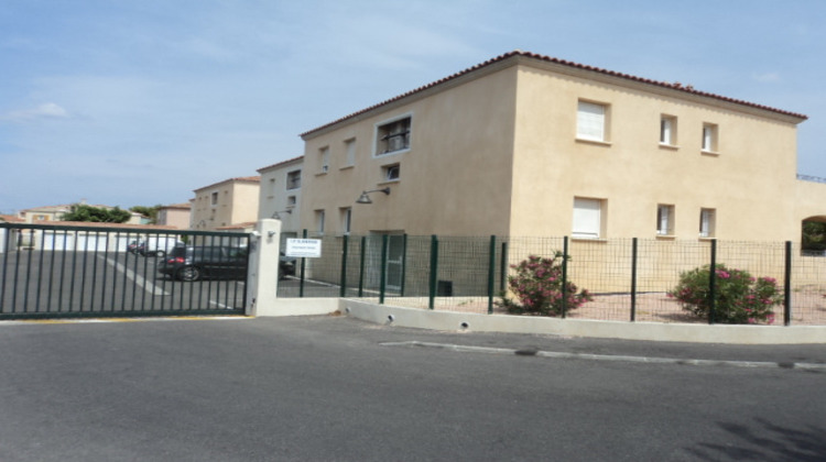 Ma-Cabane - Location Appartement MARIGNANE, 33 m²