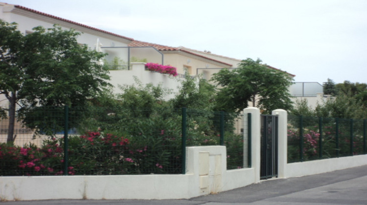Ma-Cabane - Location Appartement MARIGNANE, 33 m²