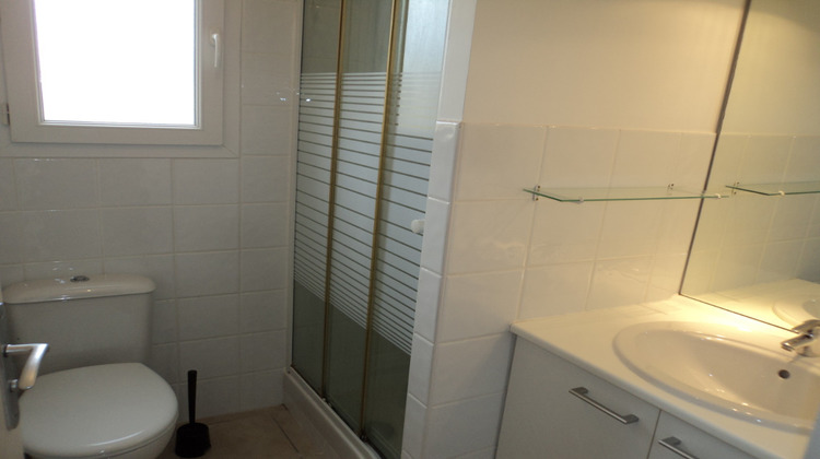 Ma-Cabane - Location Appartement MARIGNANE, 33 m²