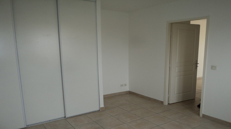 Ma-Cabane - Location Appartement MARIGNANE, 33 m²