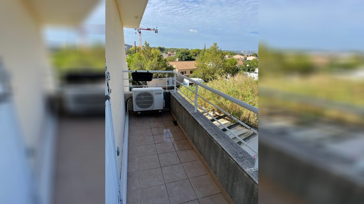 Ma-Cabane - Location Appartement Marignane, 57 m²