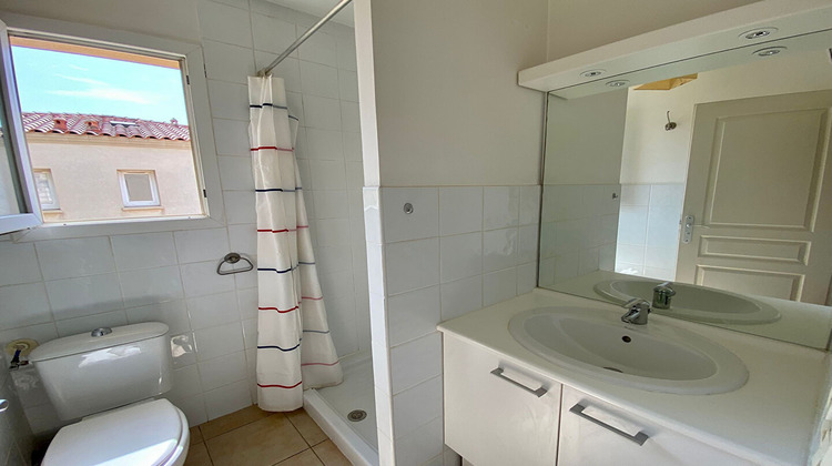 Ma-Cabane - Location Appartement MARIGNANE, 37 m²