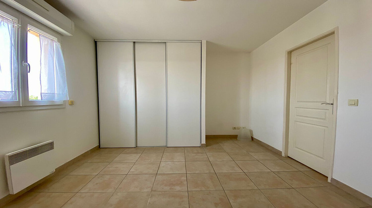 Ma-Cabane - Location Appartement MARIGNANE, 37 m²