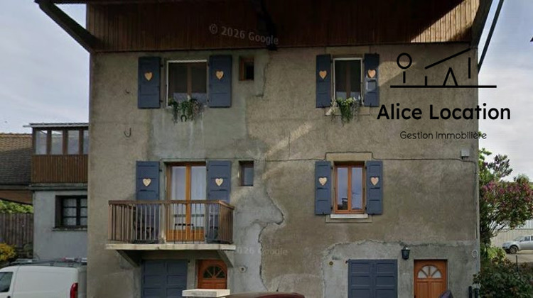 Ma-Cabane - Location Appartement Marin, 51 m²