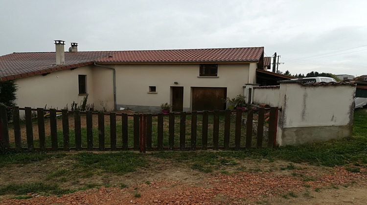 Ma-Cabane - Location Appartement MARINGES, 75 m²