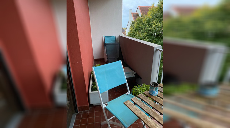 Ma-Cabane - Location Appartement Marlenheim, 71 m²