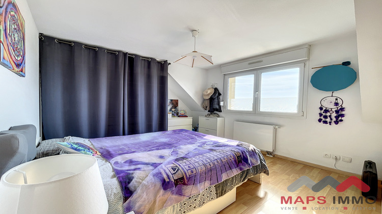 Ma-Cabane - Location Appartement Marlenheim, 57 m²