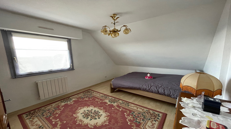 Ma-Cabane - Location Appartement Marlenheim, 72 m²