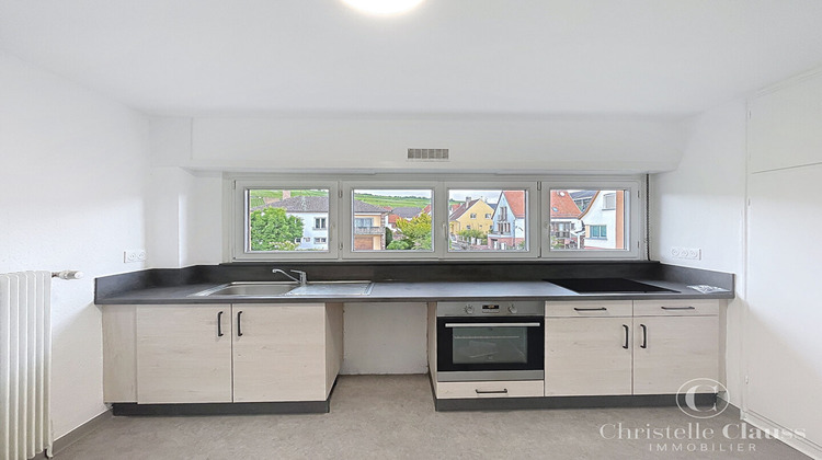 Ma-Cabane - Location Appartement MARLENHEIM, 85 m²