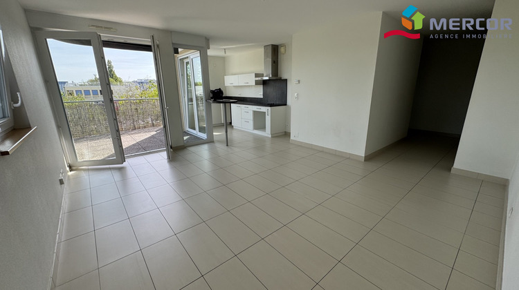 Ma-Cabane - Location Appartement Marlenheim, 74 m²