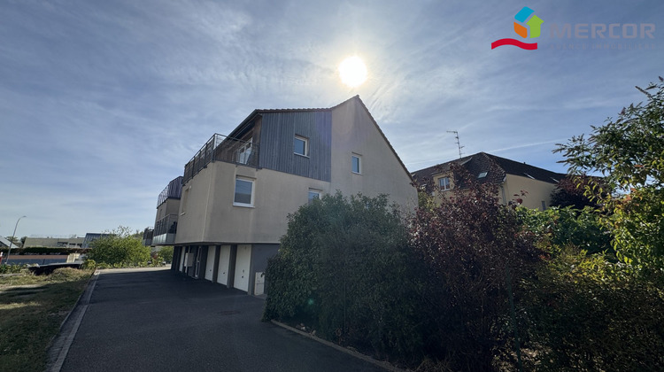 Ma-Cabane - Location Appartement Marlenheim, 74 m²