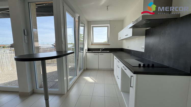 Ma-Cabane - Location Appartement Marlenheim, 74 m²