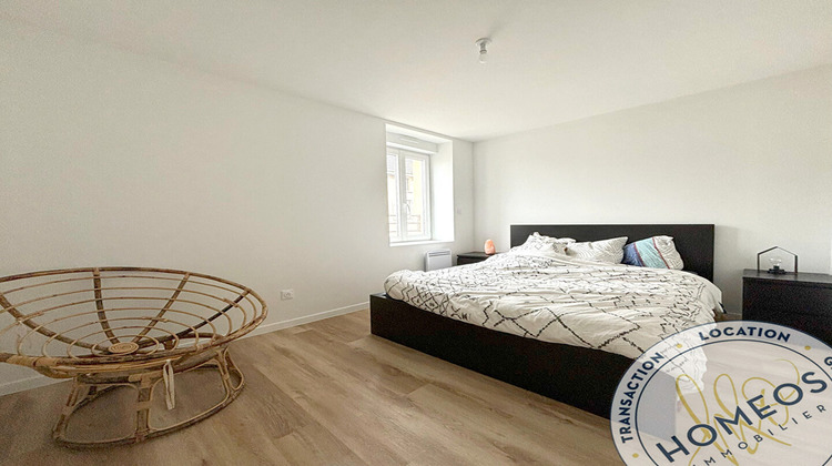 Ma-Cabane - Location Appartement MARLIEUX, 65 m²