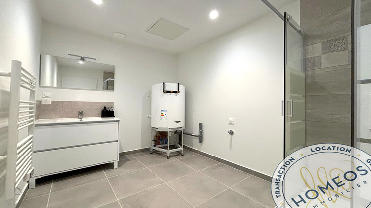 Ma-Cabane - Location Appartement MARLIEUX, 65 m²