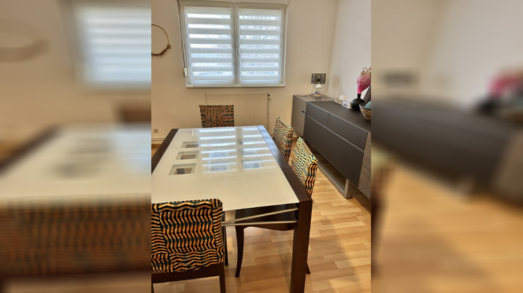 Ma-Cabane - Location Appartement Marly, 91 m²