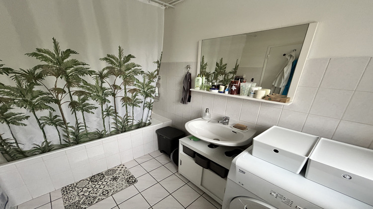 Ma-Cabane - Location Appartement Marly, 91 m²