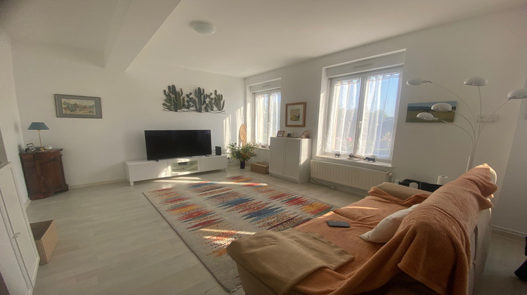 Ma-Cabane - Location Appartement Marly, 73 m²