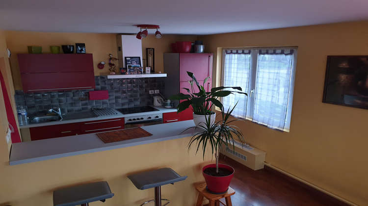 Ma-Cabane - Location Appartement Marly, 54 m²