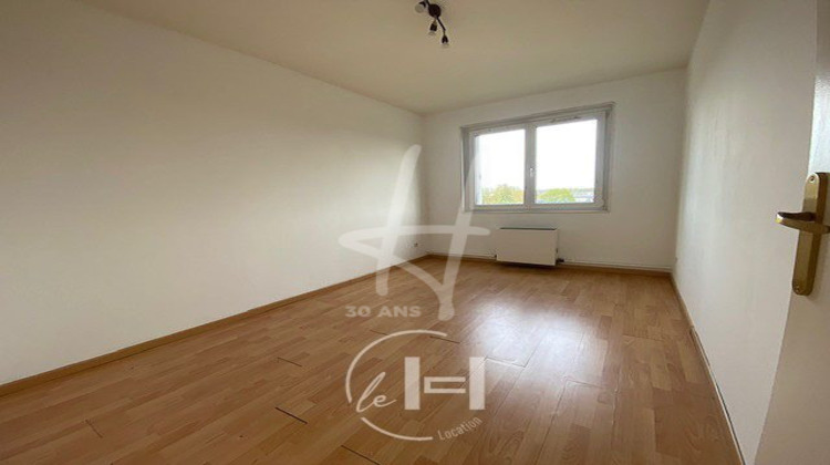 Ma-Cabane - Location Appartement Marly, 41 m²