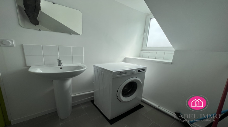 Ma-Cabane - Location Appartement Marly, 11 m²