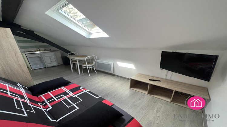 Ma-Cabane - Location Appartement Marly, 10 m²