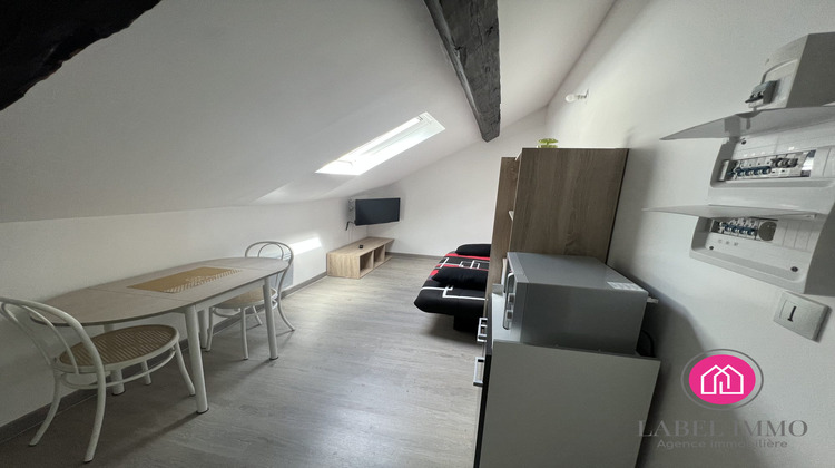 Ma-Cabane - Location Appartement Marly, 10 m²