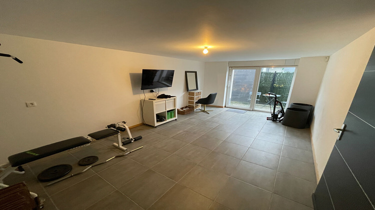 Ma-Cabane - Location Appartement MARLY, 150 m²