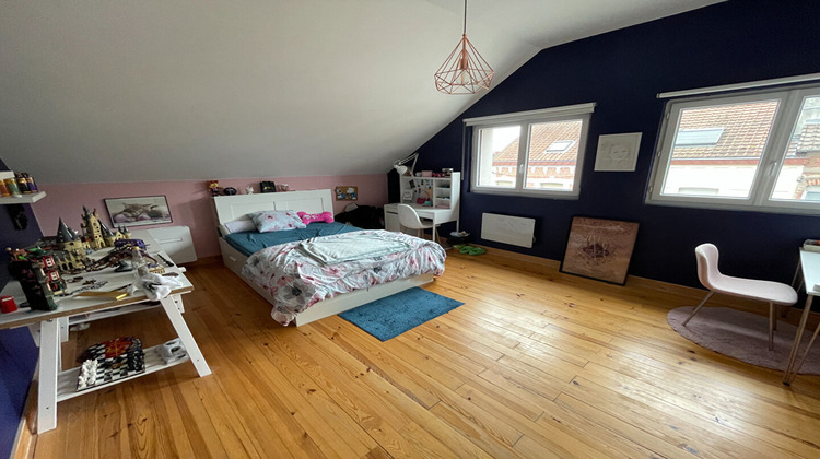 Ma-Cabane - Location Appartement MARLY, 150 m²