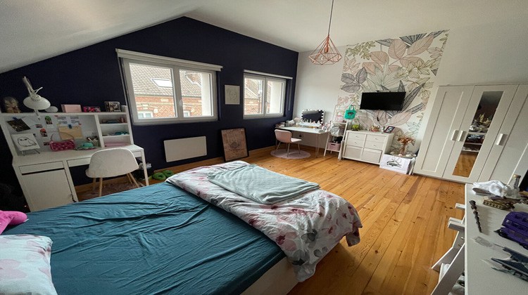 Ma-Cabane - Location Appartement MARLY, 150 m²