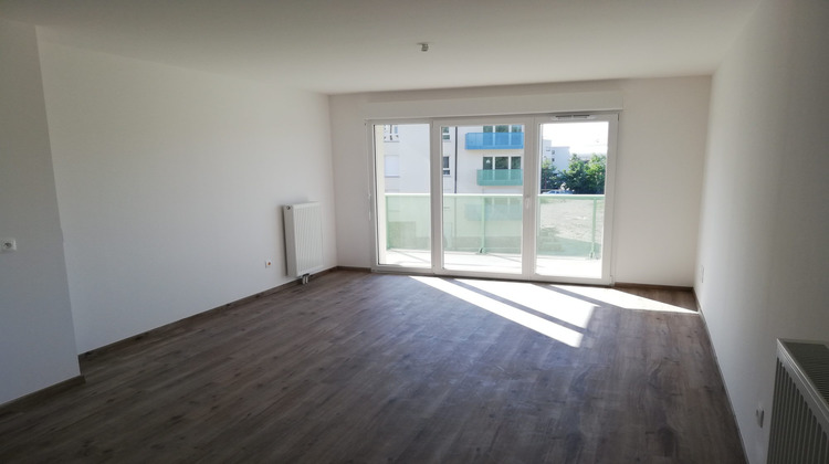Ma-Cabane - Location Appartement Marly, 41 m²