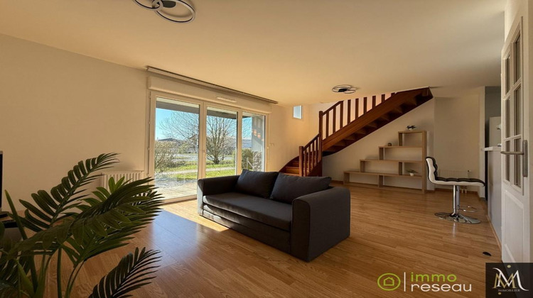 Ma-Cabane - Location Appartement MARLY, 62 m²
