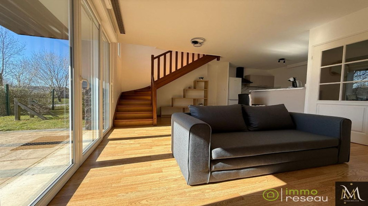 Ma-Cabane - Location Appartement MARLY, 62 m²