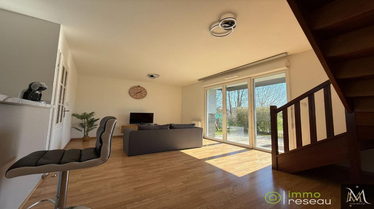 Ma-Cabane - Location Appartement MARLY, 62 m²