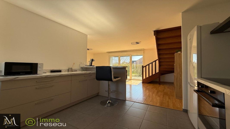 Ma-Cabane - Location Appartement MARLY, 62 m²