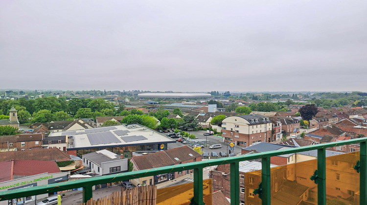 Ma-Cabane - Location Appartement Marly, 71 m²
